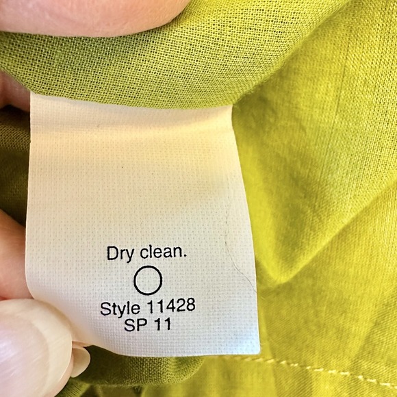 J Crew Strapless Sheath Dress Women's Prom, Cocktail, Wedding Size 10 - Picture 9 of 9